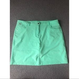 Women’s Nivo Golf Skirt Size 14